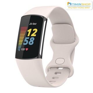 Dây Fitbit Charge 6/ Charge 5 (DFB5)
