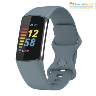 Dây Fitbit Charge 6/ Charge 5 (DFB5)