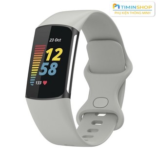 Dây Fitbit Charge 6/ Charge 5 (DFB5)
