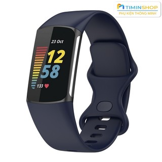 Dây Fitbit Charge 6/ Charge 5 (DFB5)