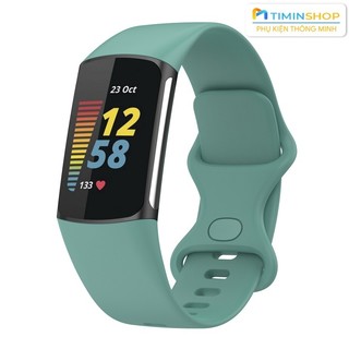 Dây Fitbit Charge 6/ Charge 5 (DFB5)