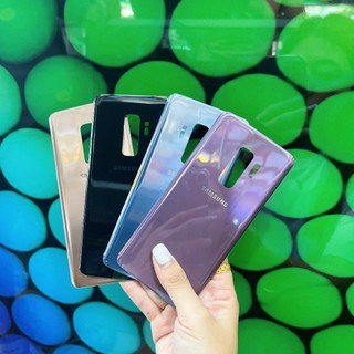 Nắp lưng Samsung S9 Plus
