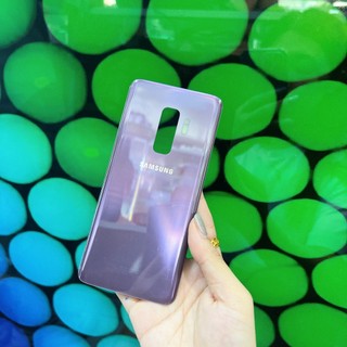 Nắp lưng Samsung S9 Plus (không kính camera)