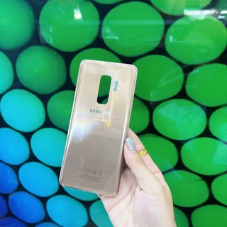 Nắp lưng Samsung S9 Plus (không kính camera)