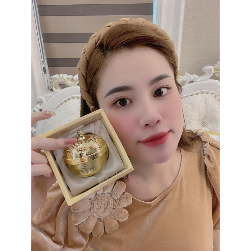 HÀNG NHÀ PUMR PUM RÒM KEM FACE NHÂN SÂM