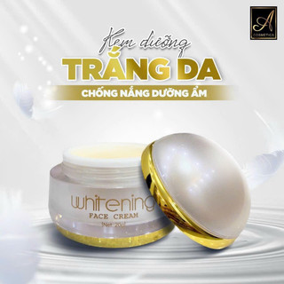 Kem face Pháp A Cosmetics