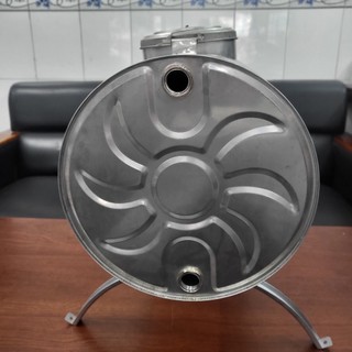 Bình nước phụ 50 lít inox Bình Minh