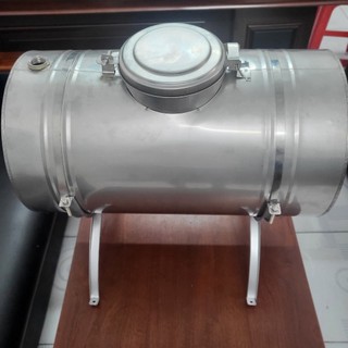Bình nước phụ 50 lít inox Bình Minh