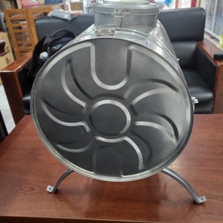 Bình nước phụ 50 lít inox Bình Minh