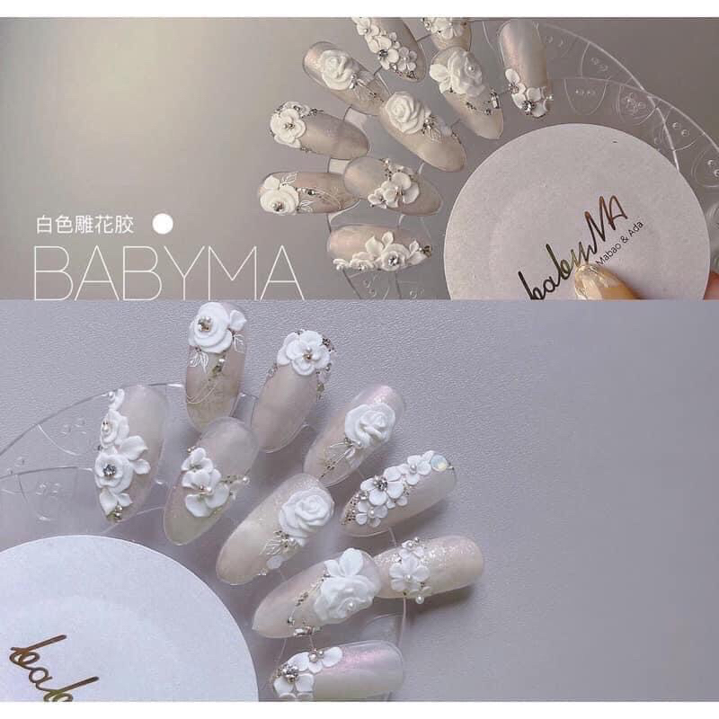 Gel khô nặn hoa Honey Girl