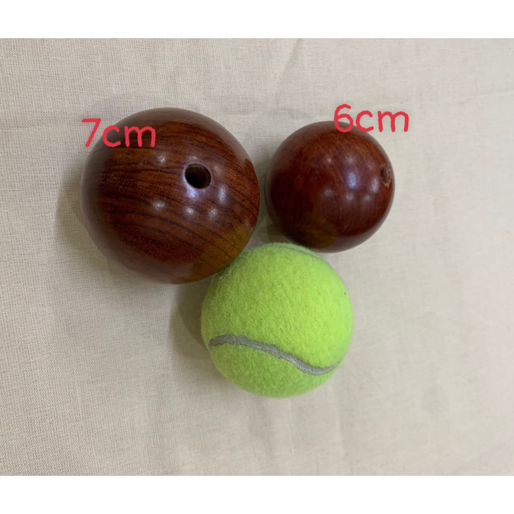 Vòng Lắc Eo , Vòng Lắc Hạt Gỗ Hương 5cm