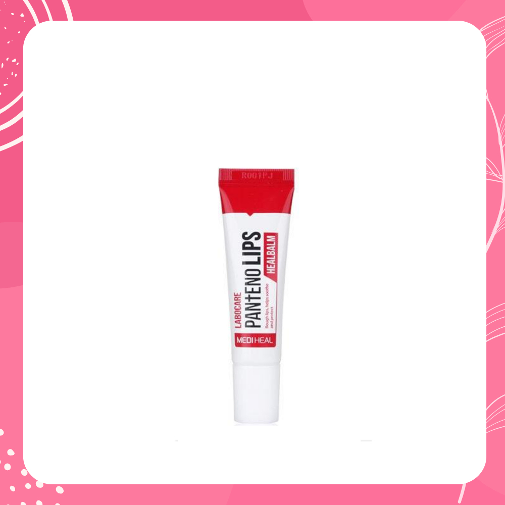 Son Dưỡng Mediheal /Mediheal Labocare Panteno Lips 10ml
