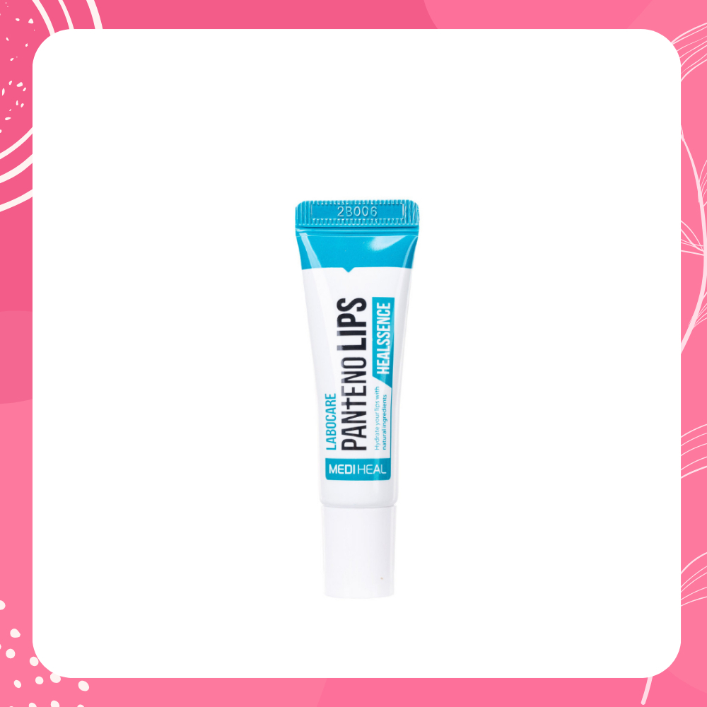 Son Dưỡng Mediheal /Mediheal Labocare Panteno Lips 10ml