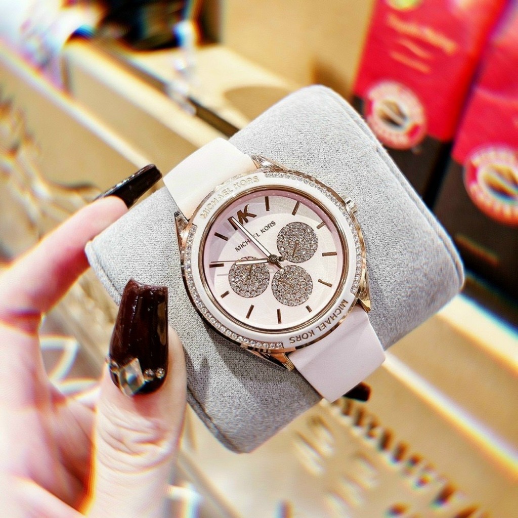 Đồng hồ Nữ MICHAEL  KORS