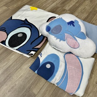 Bộ Chăn Ga Phi Lụa DISNEY