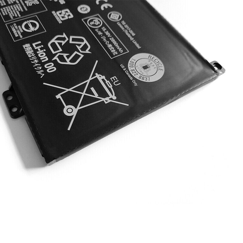 💖Pin  laptop Lenovo L18M4PF0 L18C4PF0 L18D4PF0 Battery For Lenovo ThinkBook 13s-IWL 14s-IWL