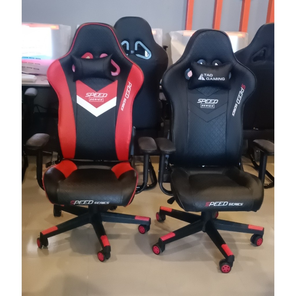 Ghế gaming G81CX Speed