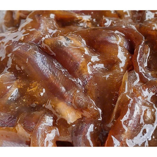 500gr Mắm Cá Trèn Xuất Khẩu Loại 1