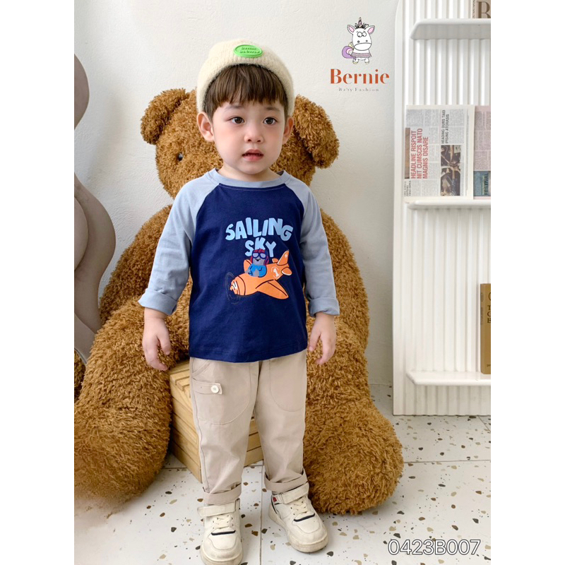 Set bộ áo cotton mix quần kaki xịn sò MS008.1110