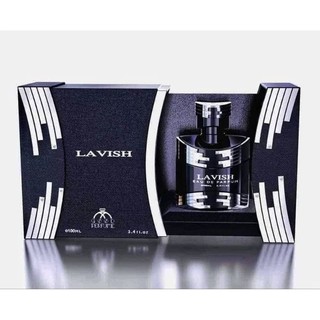 Nước hoa nam Lavish 100ml nam tính sâu sắc.trầm ấm.