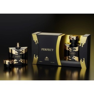Nước hoa nam perfec 100ml nam tính cuốn hút.