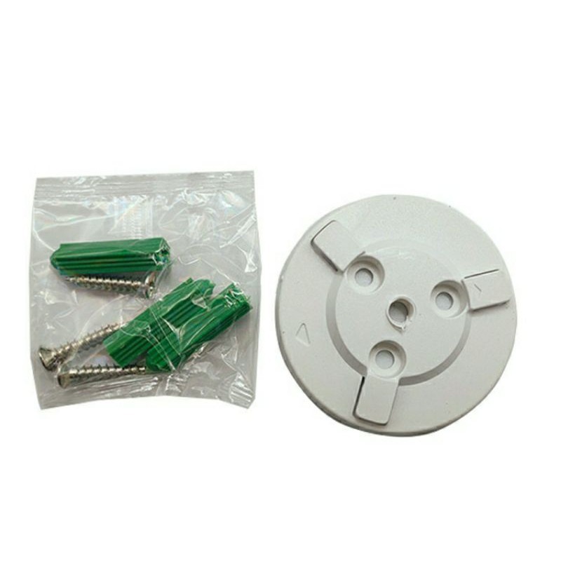 Chân đế tròn gắn camera wifi Ezviz C6N, TY, chân đế camera