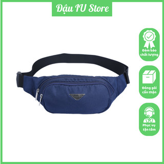 Túi đeo chéo thời trang năng động stargo retro - 4 màu siêu hot