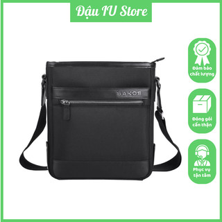 Túi đeo chéo ibag thời trang cao cấp sakos focus - mẫu mới