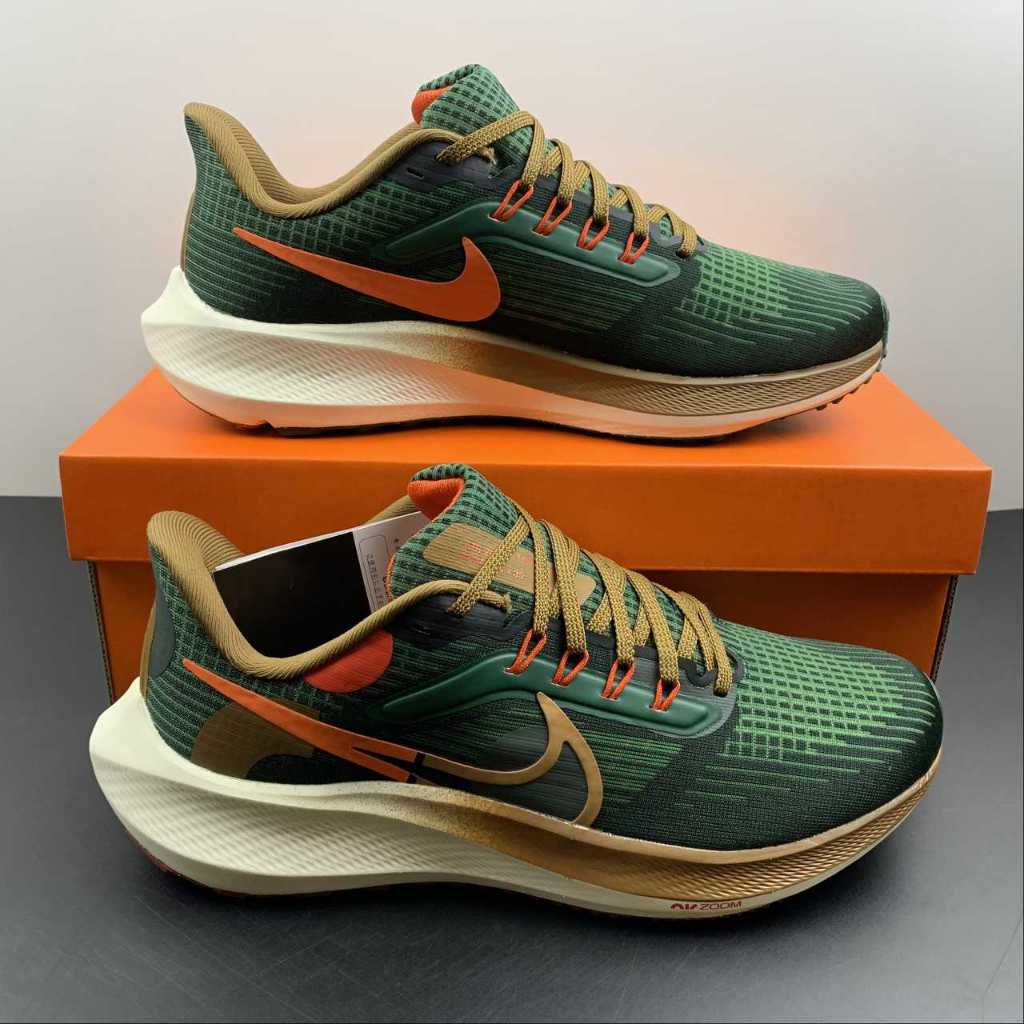 Giầy thể thao Nike Pegasus 39 chính hãng êm nhẹ, thoáng khí