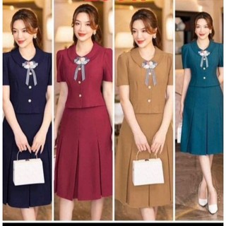 Sét công sở có bigsize size đại 3XL