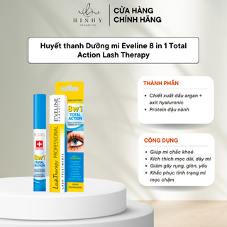 HUYẾT THANH DƯỠNG MI EVELINE