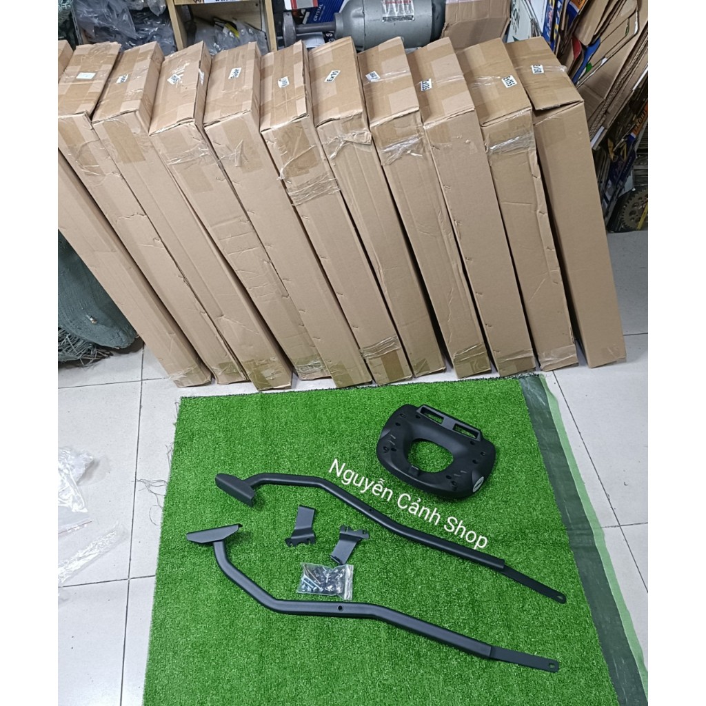 Cảng HRV exciter,sirius,winner,sonic,future led,raider fi,wave A110 2017-2023