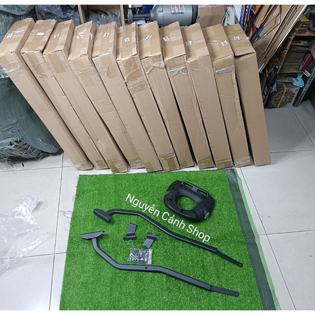 Cảng HRV exciter,sirius,winner,sonic,future led,raider fi,wave A110 2017-2023