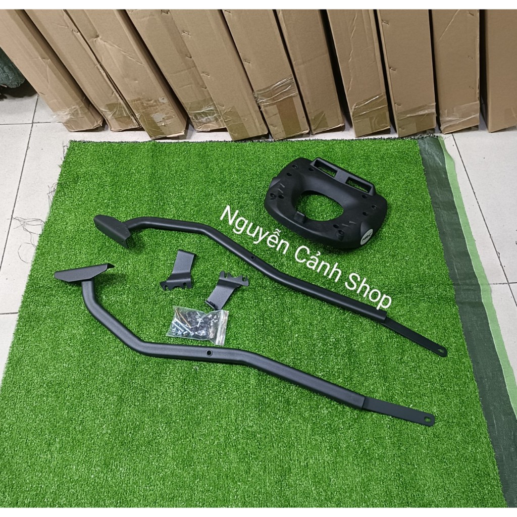 Cảng HRV exciter,sirius,winner,sonic,future led,raider fi,wave A110 2017-2023