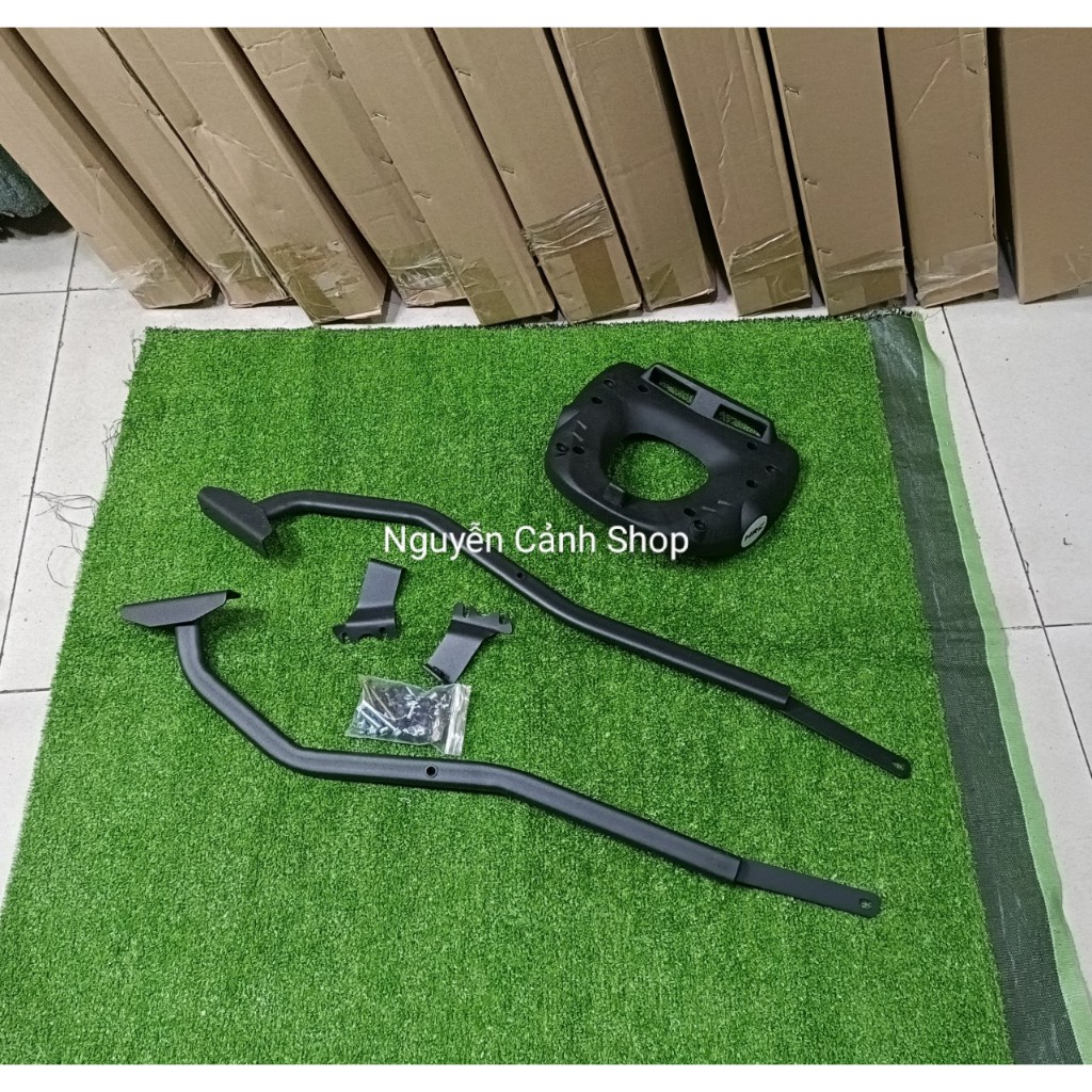 Cảng HRV exciter,sirius,winner,sonic,future led,raider fi,wave A110 2017-2023