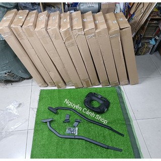 Cảng sau hrv gắn xe yamaha,honda,suzuki