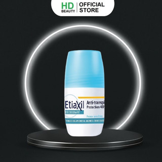 Lăn khử mùi hàng ngày etiaxil 50ml - nắp xanh