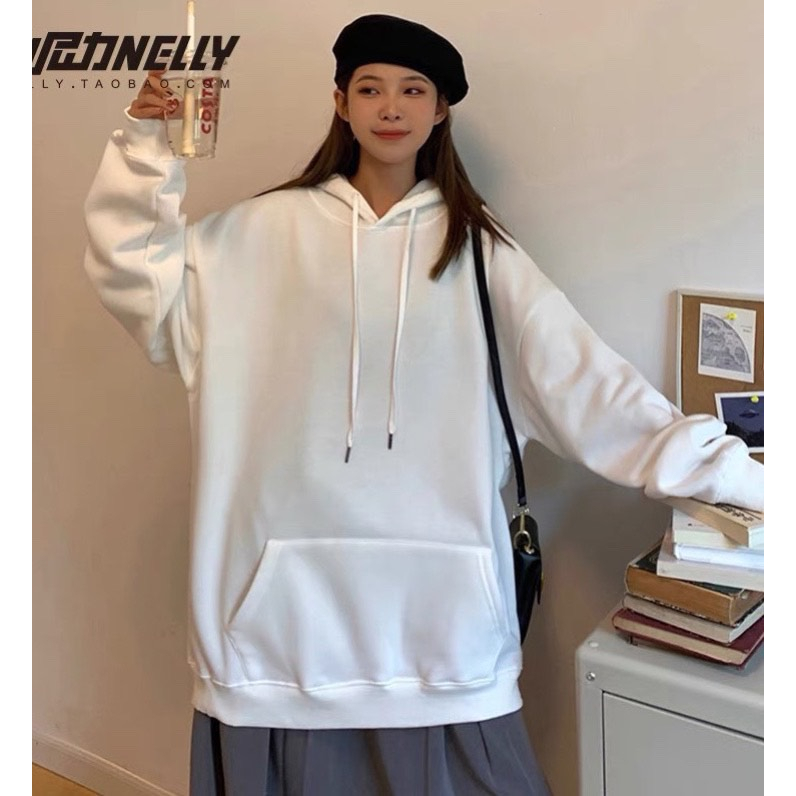 Áo nỉ nam nữ AN06 chất nỉ cao cấp áo nỉ thu đông nam nữ hot trend 2023 xyz