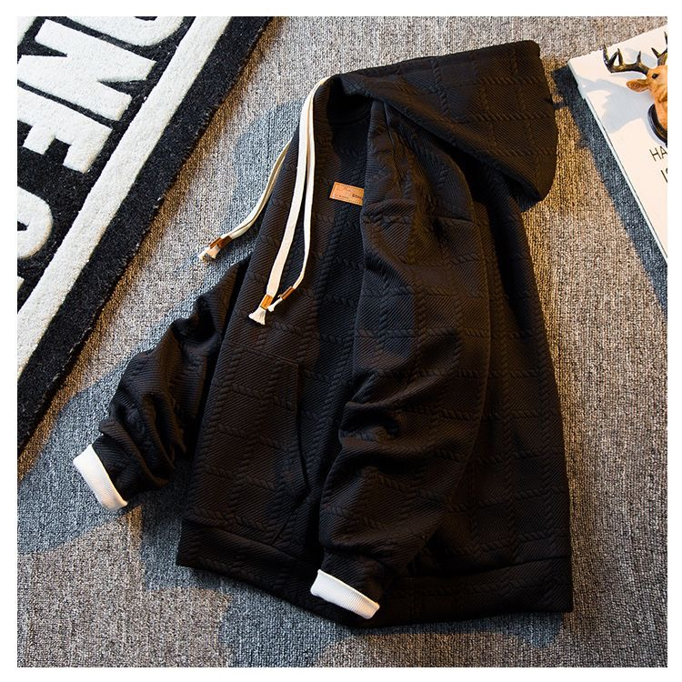 Áo nỉ nam nữ AN06 chất nỉ cao cấp áo nỉ thu đông nam nữ hot trend 2023 xyz