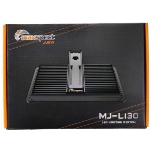 Đèn led chuyên dụng cho hồ cá biển | Maxspect MJ-165 và Maxspect MJ-130