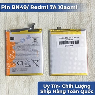 Pin BN49/Redmi 7A Xiaomi