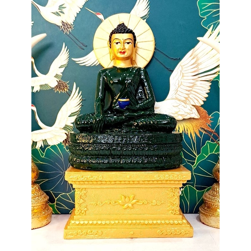 PHẬT THÍCH CA H-20CM