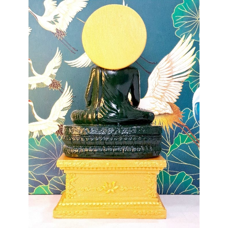 PHẬT THÍCH CA H-20CM