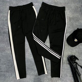 Quần jogger nam Thu Đông Co Giãn Thoáng Mát
