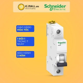 Aptomat mcb schneider ik60n 1p 6ka acti9 - elmall