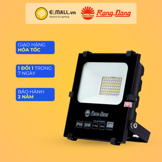 Đèn led pha 30w, 50w, 70w, 100w cp06 rạng đông - elmall