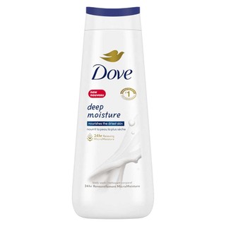 Sữa tắm Dove Deep Moisture 680ml