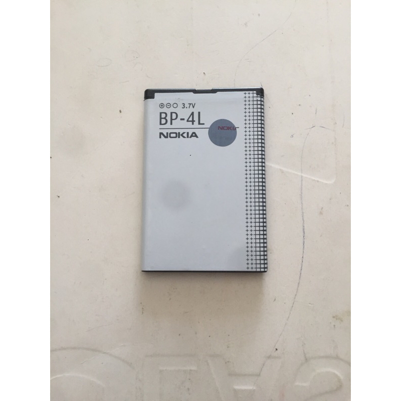 Pin nokia E71/72/63( Bp-4L) xịn