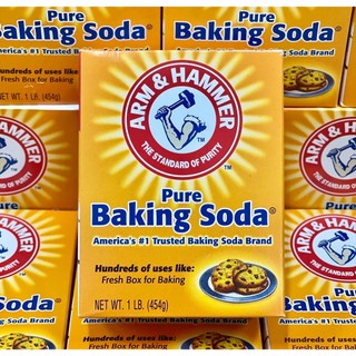Baking soda muối nở gói 20g Tết