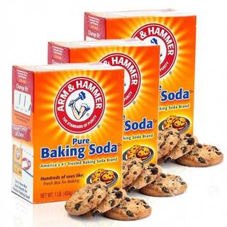 Baking soda muối nở gói 20g Tết